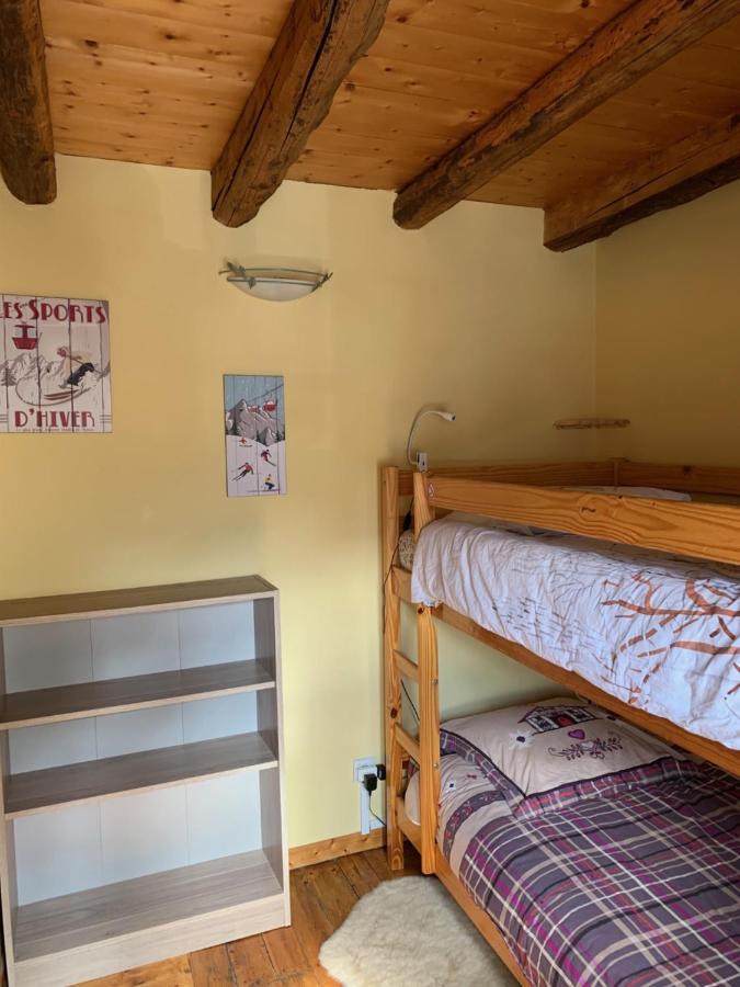 Bel Appart 3* Centre Village Villard-de-Lans Exterior foto