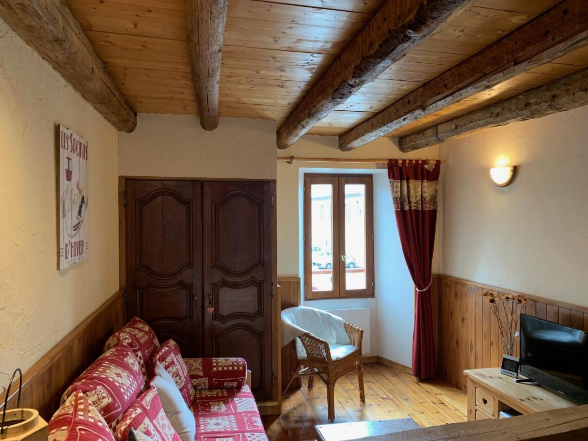 Bel Appart 3* Centre Village Villard-de-Lans Exterior foto