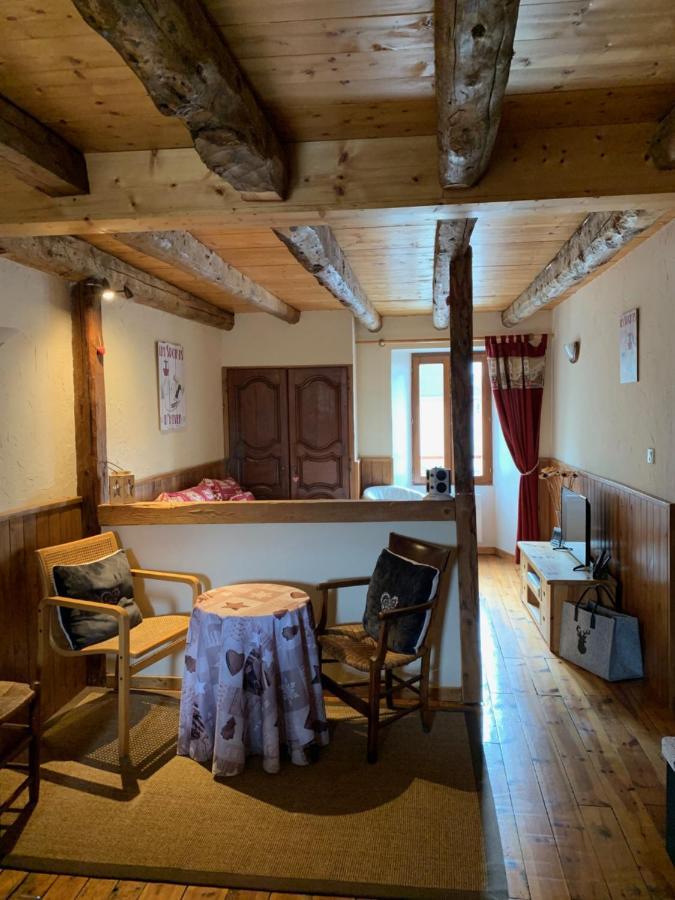 Bel Appart 3* Centre Village Villard-de-Lans Exterior foto